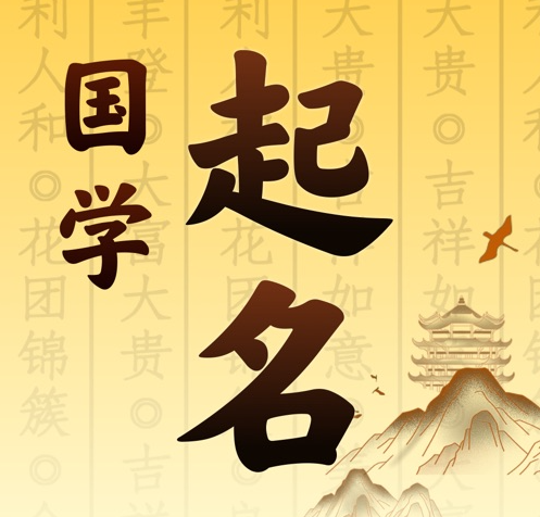 宁德市国学起名 人工起名一对一